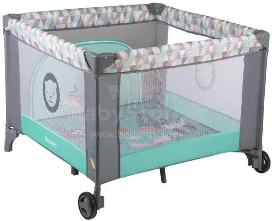 Lionelo Lene  Art.109455 Turquoise