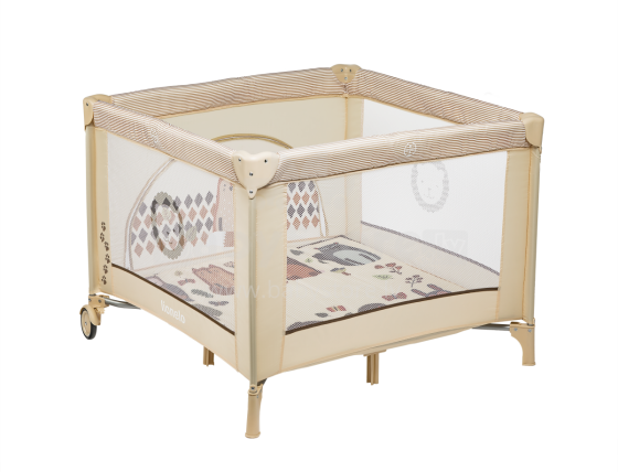 Lionelo Sofie  Art.109457 Classy Beige