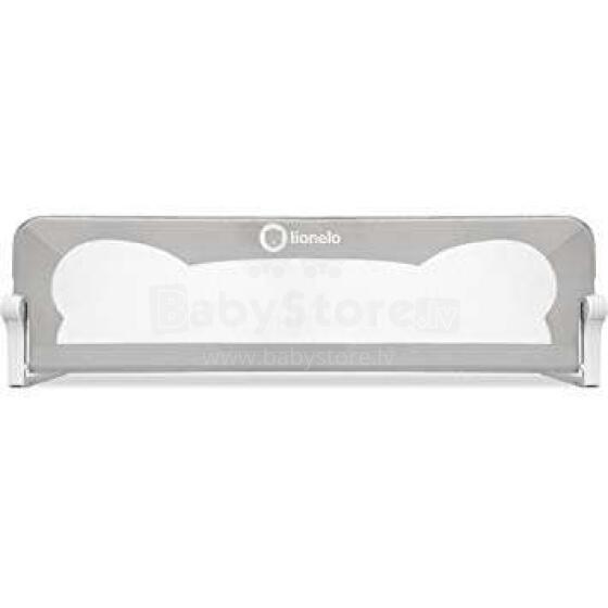 Lionelo Bed Rail Eva  Art.109485 Grey