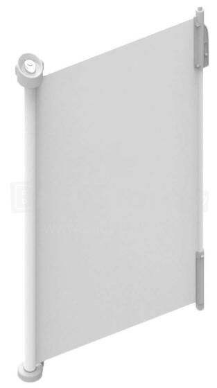 Lionelo Babygate Tulia Art.109486 White