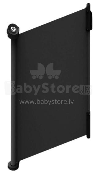 Lionelo Babygate Tulia Art.109487 Black