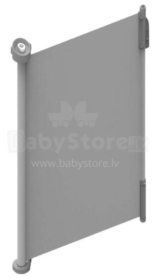 Lionelo Babygate Tulia Art.109488 Grey
