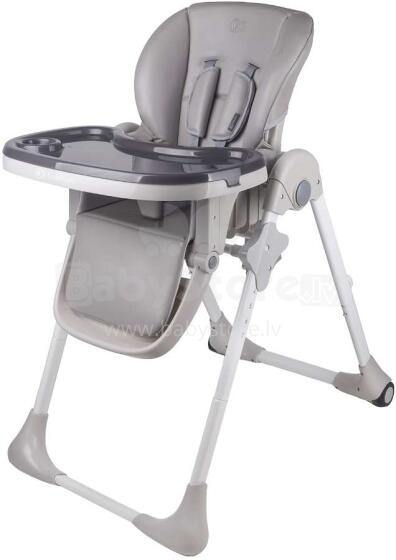 KinderKraft Yummy Grey Art.KKKYUMMGRY0000