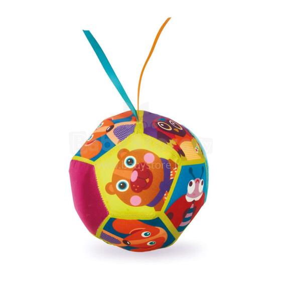 Oops Easy Fun Ball  Art.13009.00