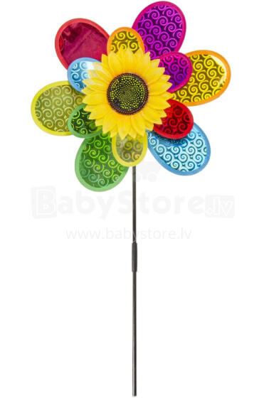 Happy Toys  Windmill Art.4861