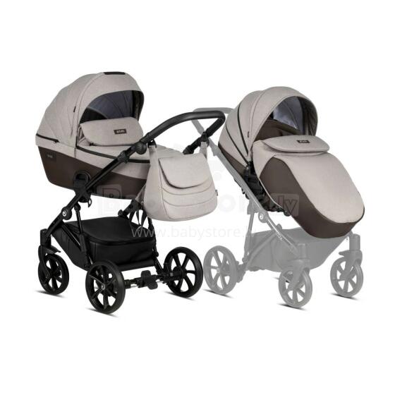 Tutis  Viva 4 Art.1202068 Warm Grey