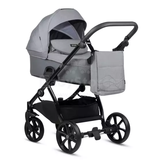 Tutis Leo Plus Art.227 Stone Grey