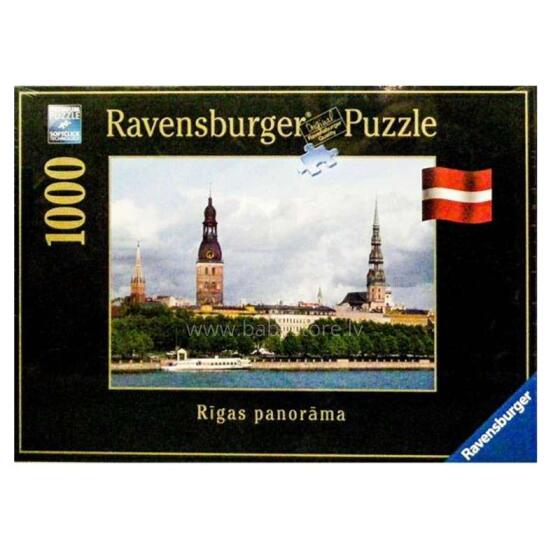 Ravensburger Puzzle 1000 Art.R19057