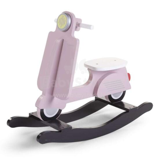 Childhome Rocking Scooter Art.CWRSP