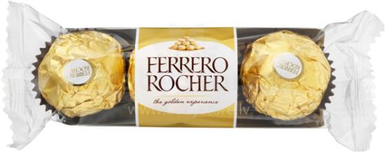 Ferrero Rocher Art.100503