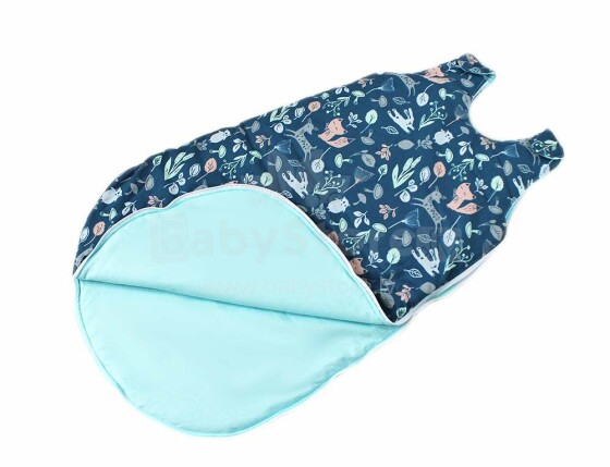 Baby Love Sleeping Bag  Art.109727 Детский спальный мешок с застежкой на молнии