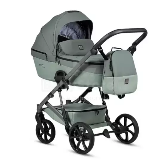 Tutis  Viva 6 Plus  Art.039 Sage