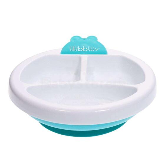 Bbluv Warm Plate  Art.B0107-B Aqua