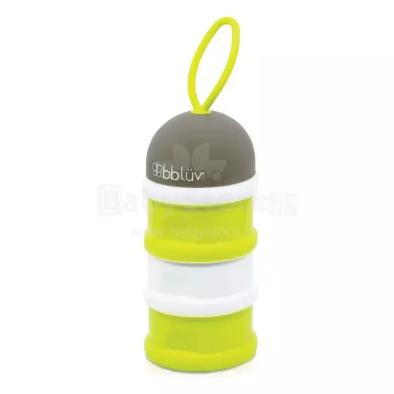 Bbluv Stackable Container Art.B0115