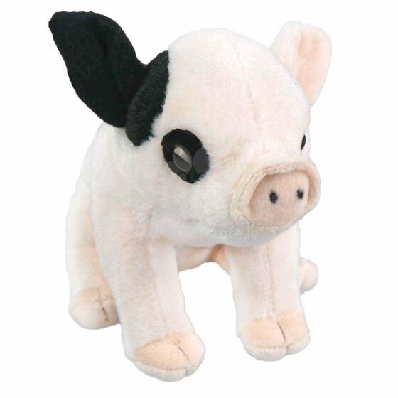 „Uni Toys Art.LS1807“ minkštas žaislas „Piggy“