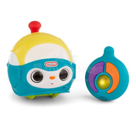 Little Tikes Spinning RC  Art.647529