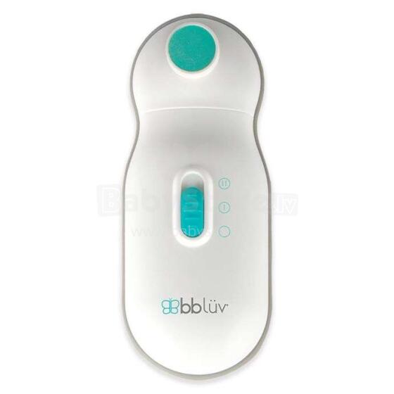 Bbluv Electric Nail Trimmer Art.B0142