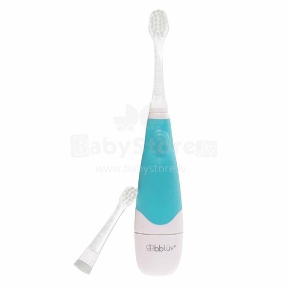 Bbluv Toothbrush Art.B0116 Электрическая зубная щётка