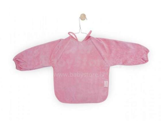 Jollein Bib Bunny Coral Art.029-567-65115