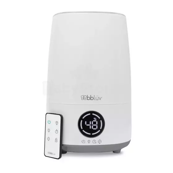 Bbluv Ultrasonic  Humidifier Art.109818