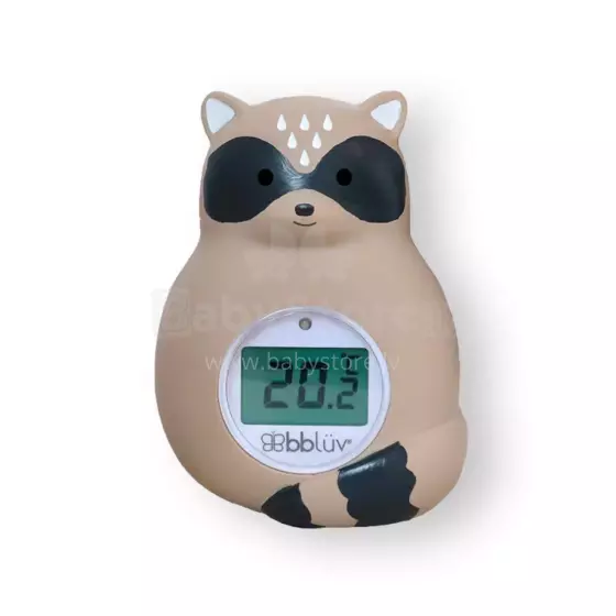 Bbluv Digital Bath Thermometr Art.109823
