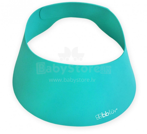Bbluv Silicone Cap Art.B0109-B Aqua