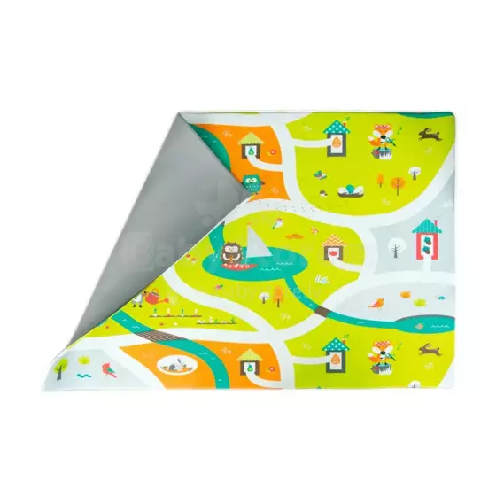 Bbluv Reversible Playmat Art.109834