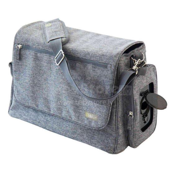 Bbluv Diaper Bag Art.B0110