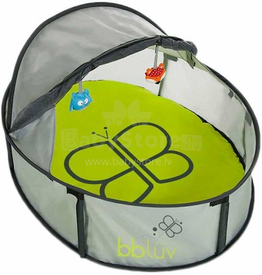 Bbluv Mini Play Tent Art.B0103 Laste mängukattala
