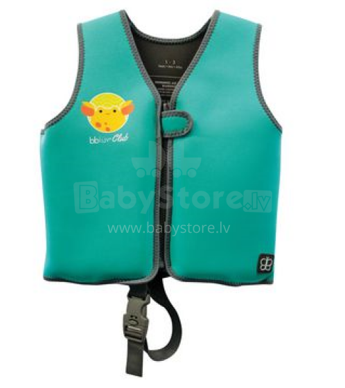 Bbluv Evolutive Swim  Art.B0166-AQ Aqua