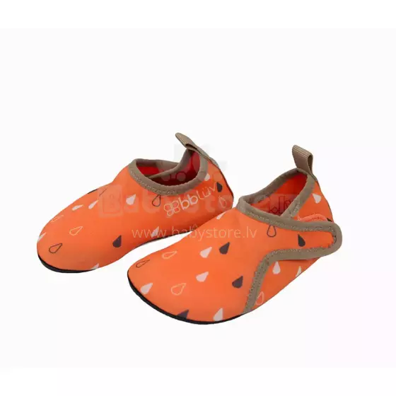 Bbluv Water Shoes Art.109852 Orange