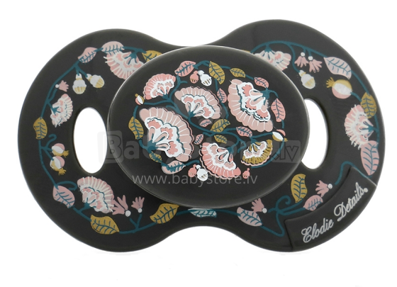 Elodie Details Pacifier Art.103018 Midnight Bells