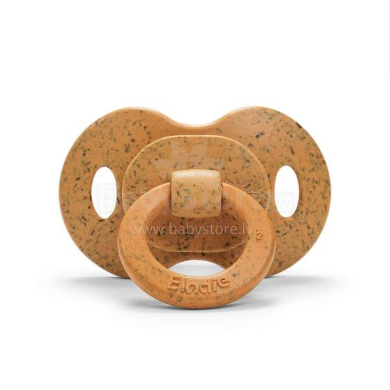 Elodie Details Bamboo Pacifier Gold 3М+