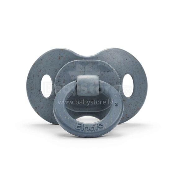 Elodie Details Bamboo Pacifier Tender Blue 3M+