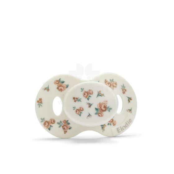 Elodie Details Pacifier Autumn Rose 3M+