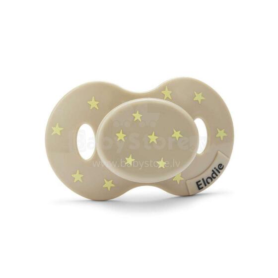 Elodie Details Pacifier Lemon Sprinkles 3M+