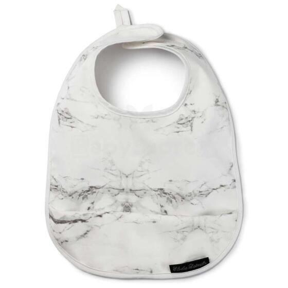 Elodie Details Baby Bib Art.103420 Marble