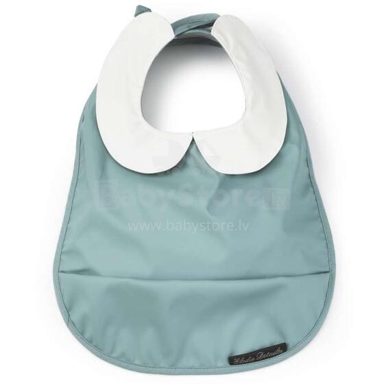 Elodie Details Baby Bib Art.103424 Pretty Petrol