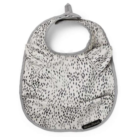 Elodie Details Baby Bib Art.103427 Dots of Fauna