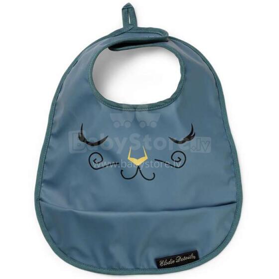 Elodie Details Baby Bib Art.103429 Tender Blue