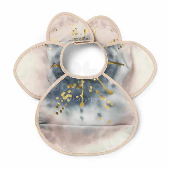 Elodie Details Baby Bib Art.103430 Embedding Bloom Pudipõll