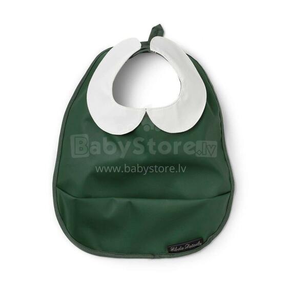 Elodie Details Baby Bib Art.1034301 Valley Green