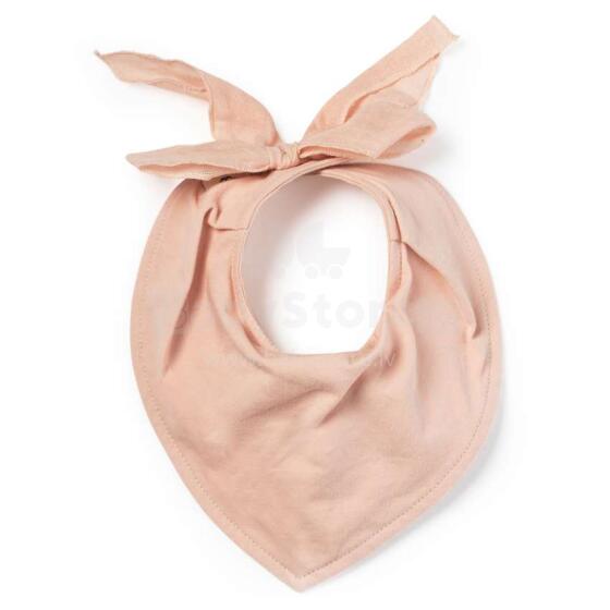 Elodie Details DryBib Art.103450 Powder Pink