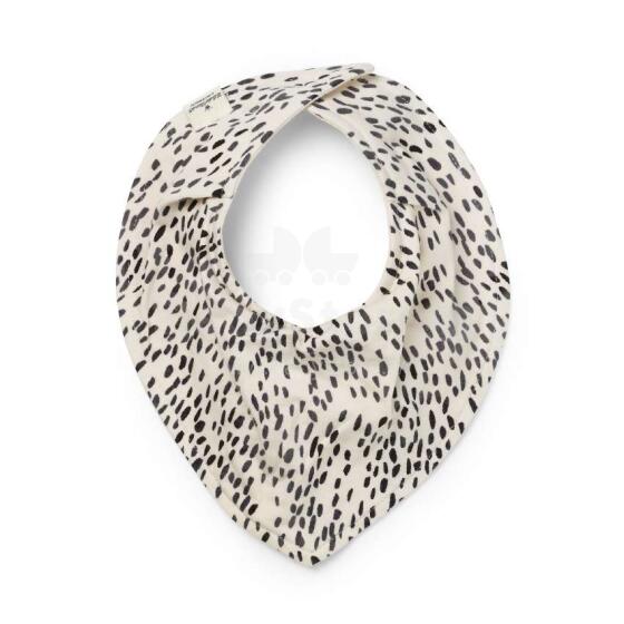Elodie Details DryBib Art.103451 Dots of Fauna