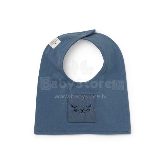 Elodie Details DryBib Art.103453 Tender Blue