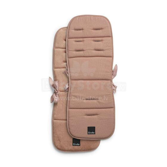 Elodie Details seat liner CosyCushion™ Faded Rose