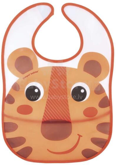 Canpol Babies 9/232  Baby Bib