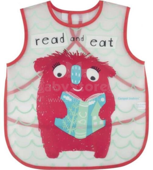 Canpol Babies  9/237 red