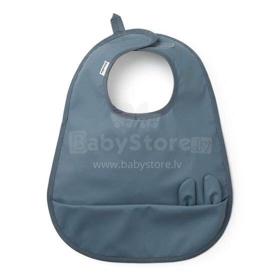 Elodie Details bib Tender Blue Bunny