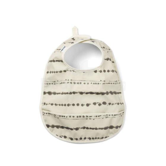 Elodie Details bib Tidemark Drops